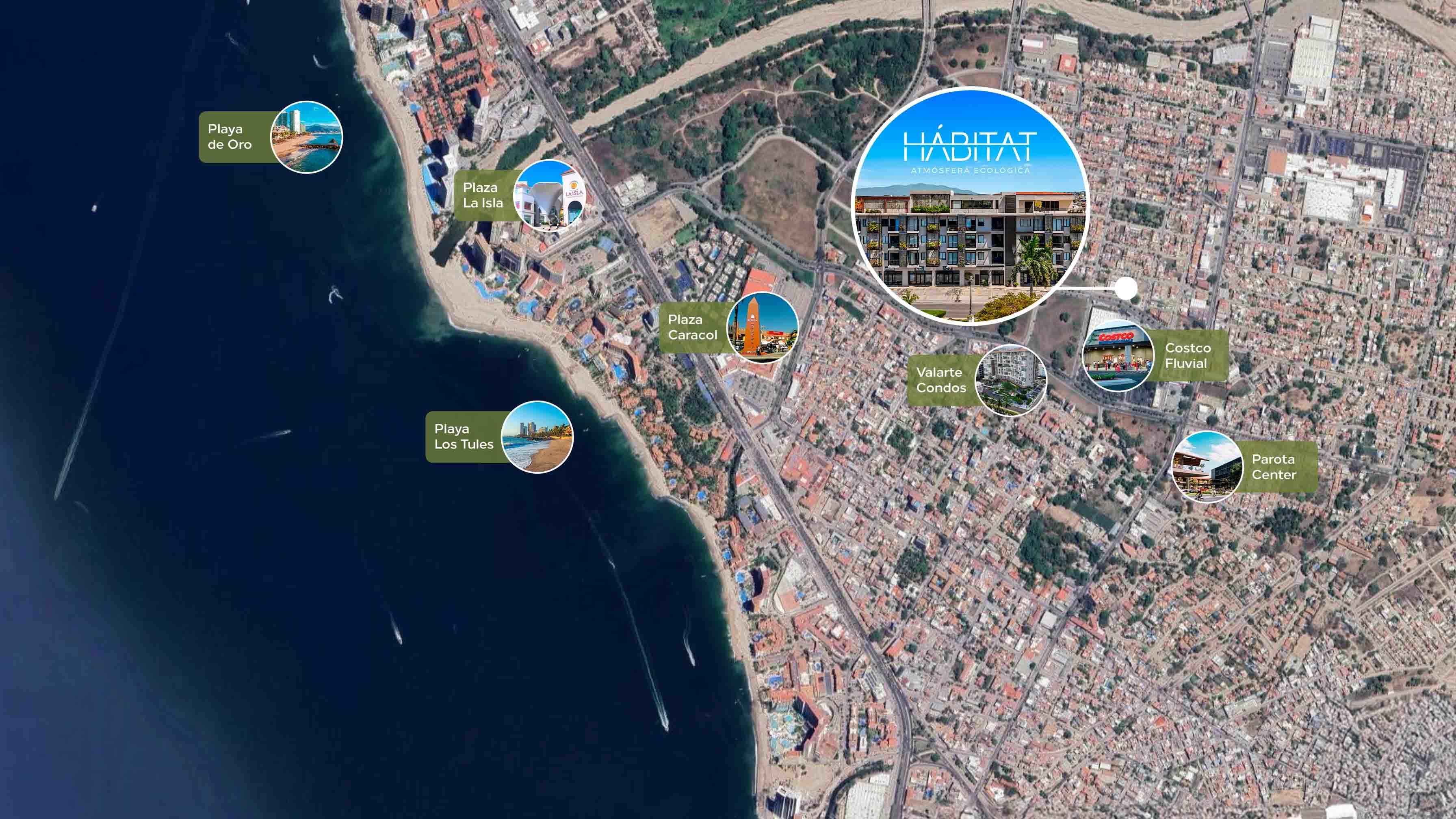 mobile map