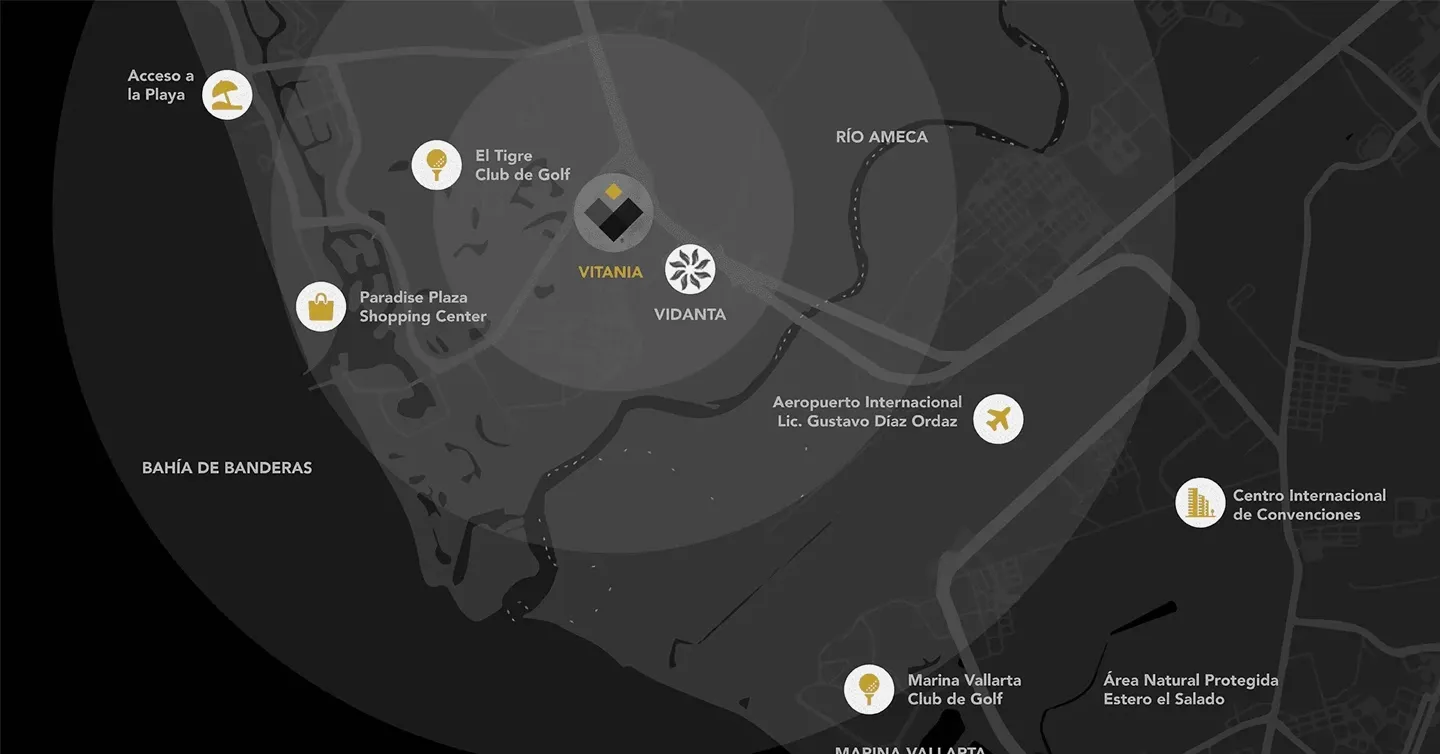 desktop map